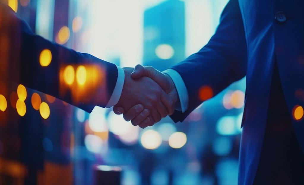 &laquo;&nbsp;SALVADOR GROUP : Votre Partenaire Stratégique en Communication et Marketing&nbsp;&raquo;